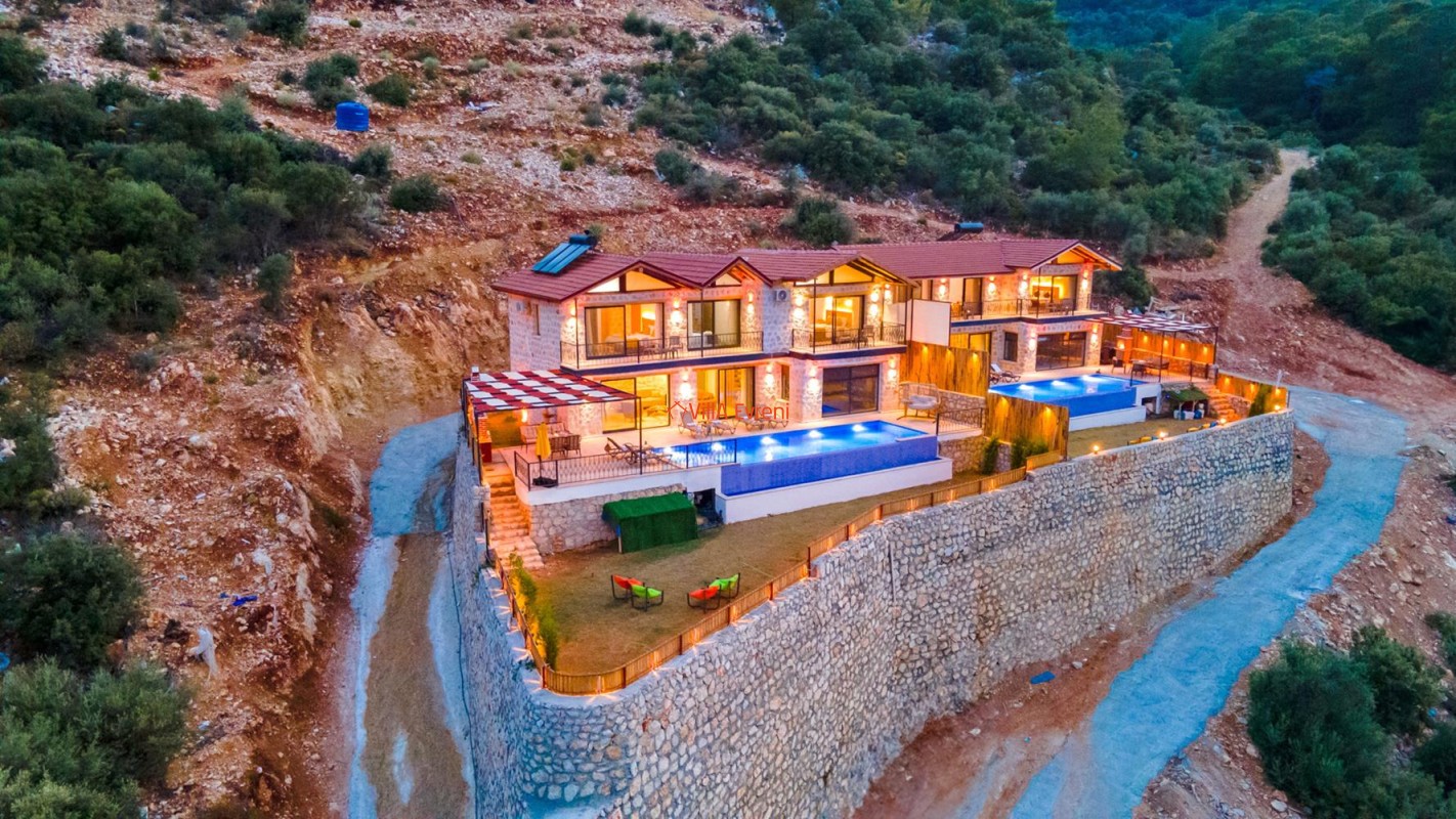 VillA Rusoğlu 2